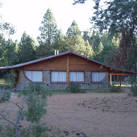 Posada Del Angel Bariloche Buitenkant foto
