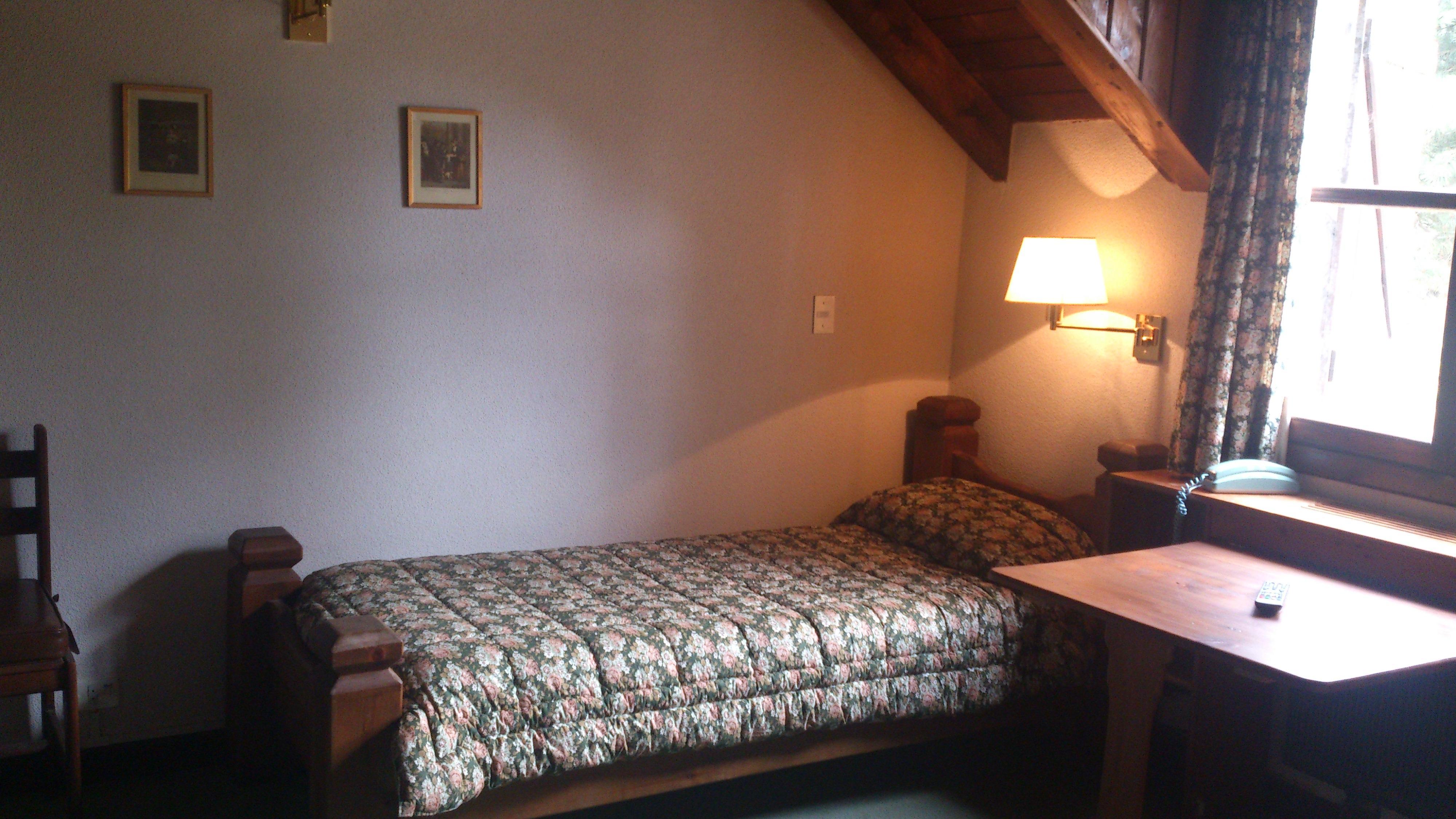 Posada Del Angel Bariloche Buitenkant foto