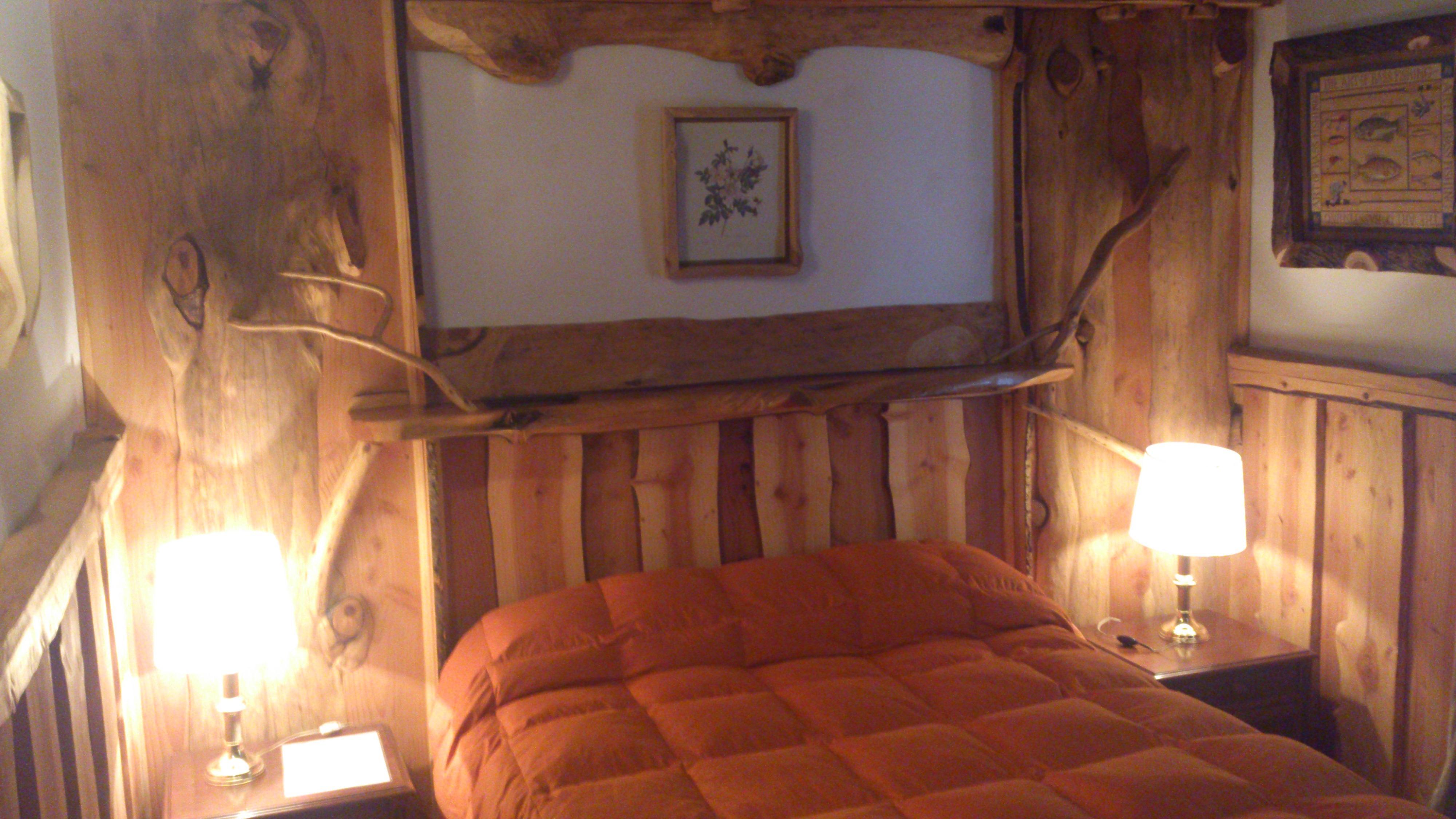 Posada Del Angel Bariloche Buitenkant foto