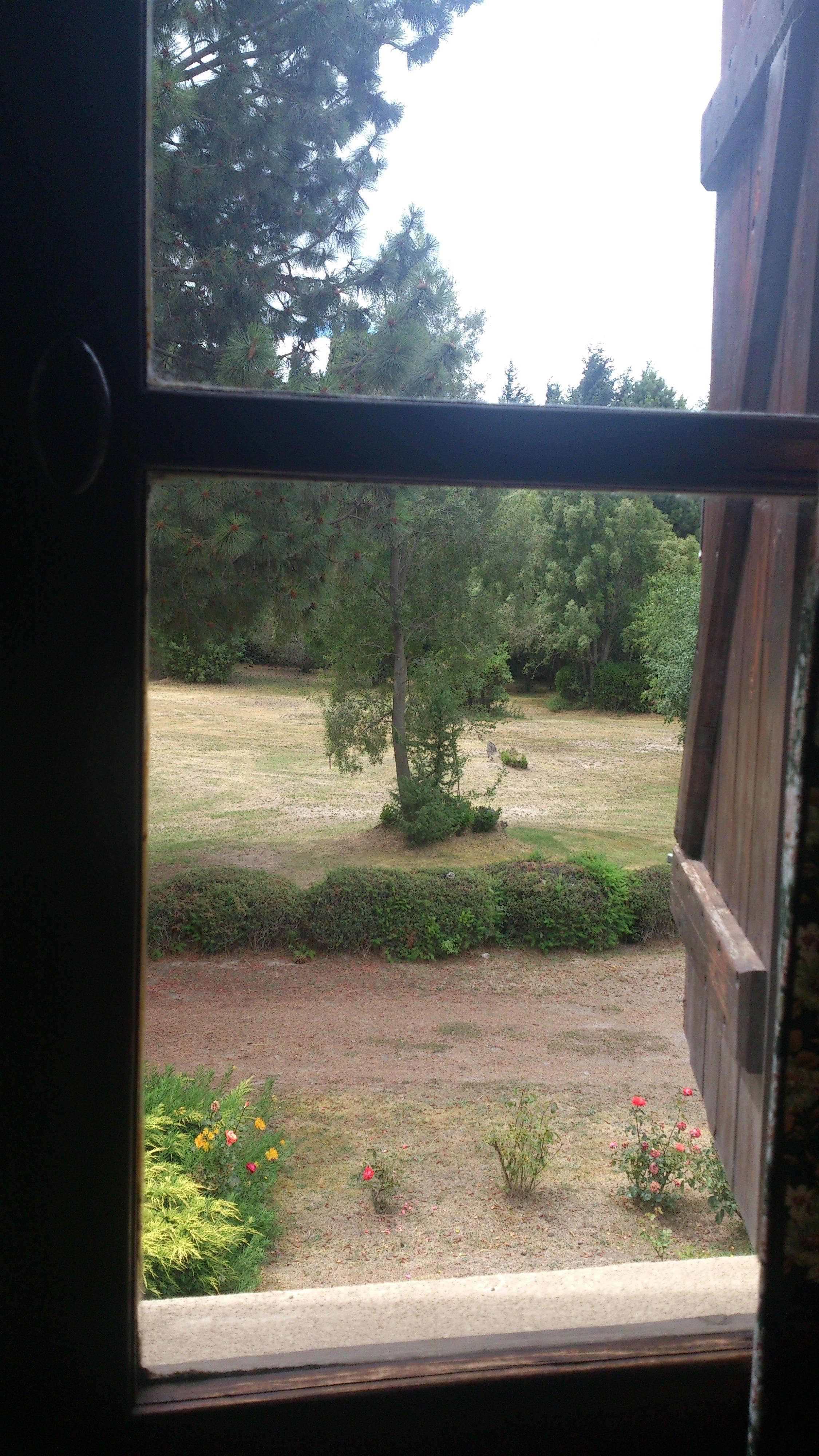 Posada Del Angel Bariloche Buitenkant foto