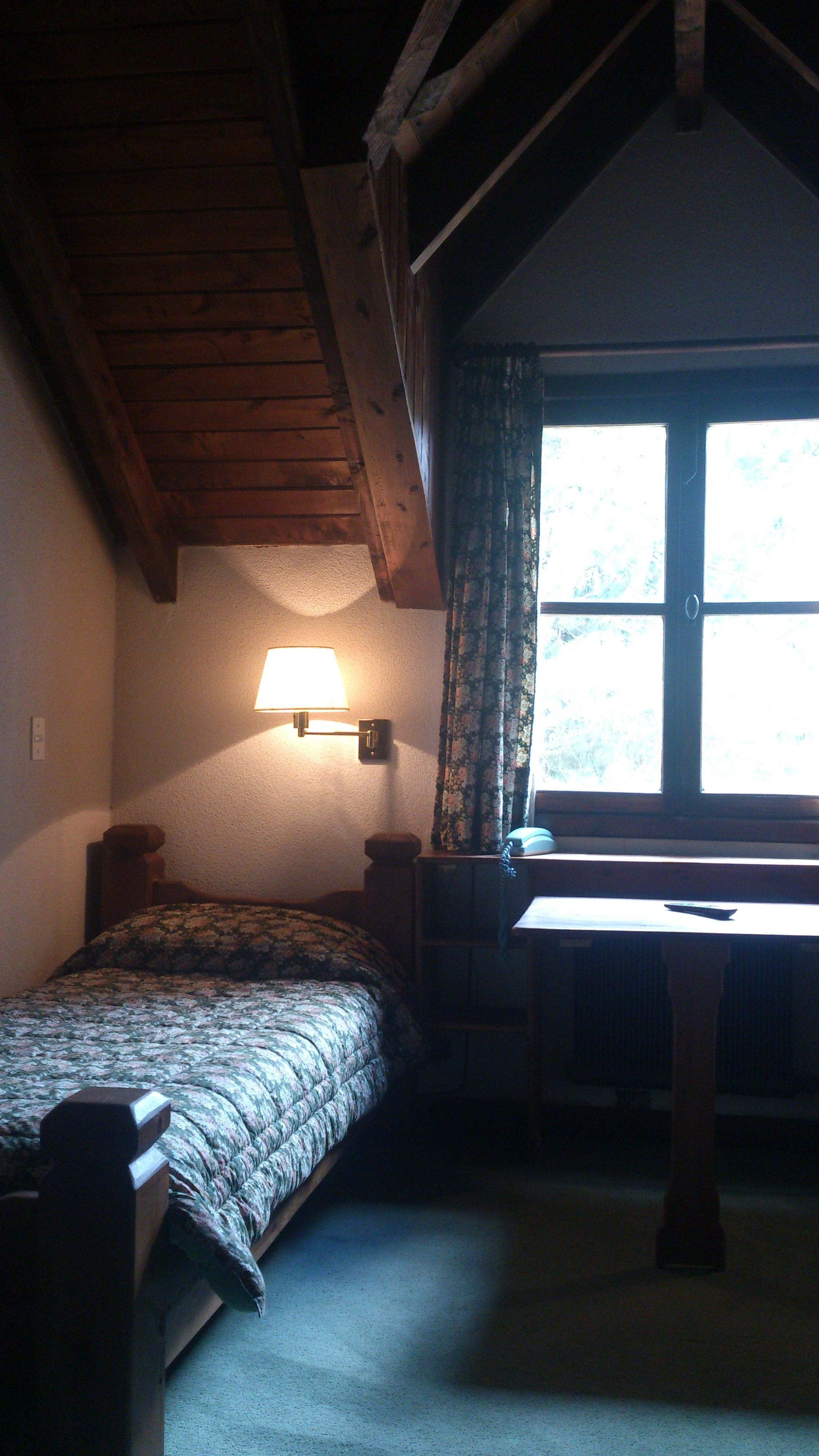 Posada Del Angel Bariloche Buitenkant foto