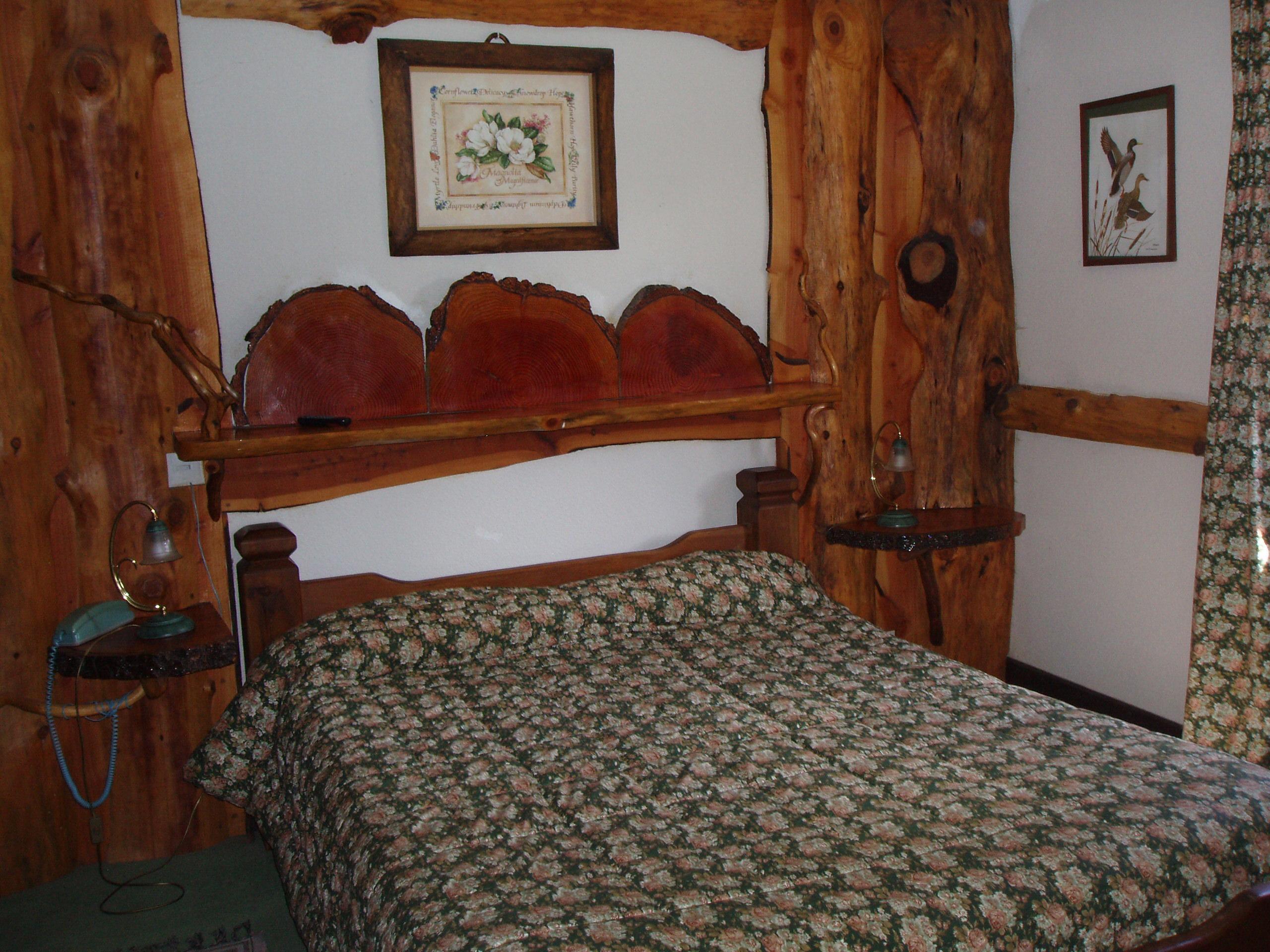 Posada Del Angel Bariloche Buitenkant foto