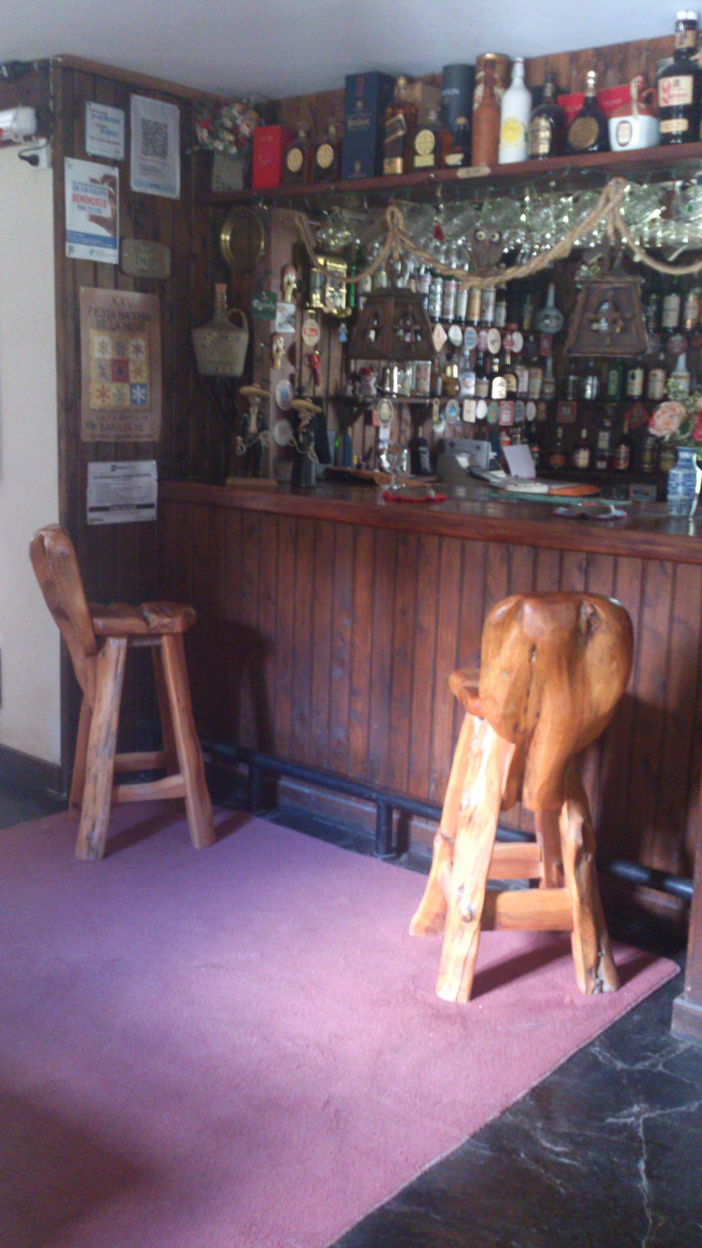 Posada Del Angel Bariloche Buitenkant foto