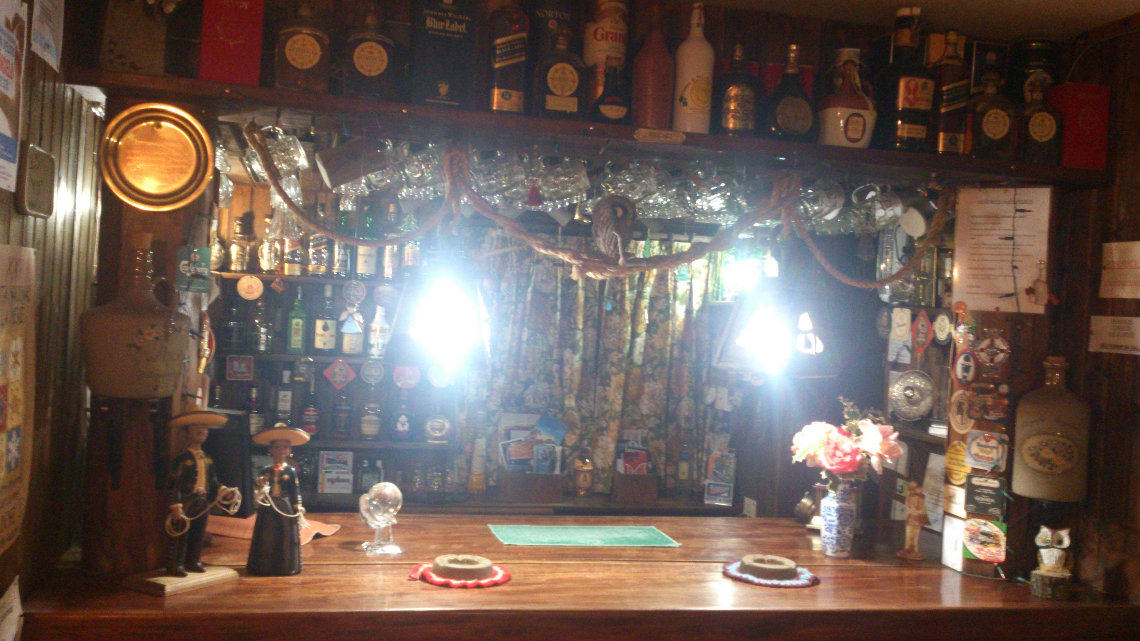 Posada Del Angel Bariloche Buitenkant foto