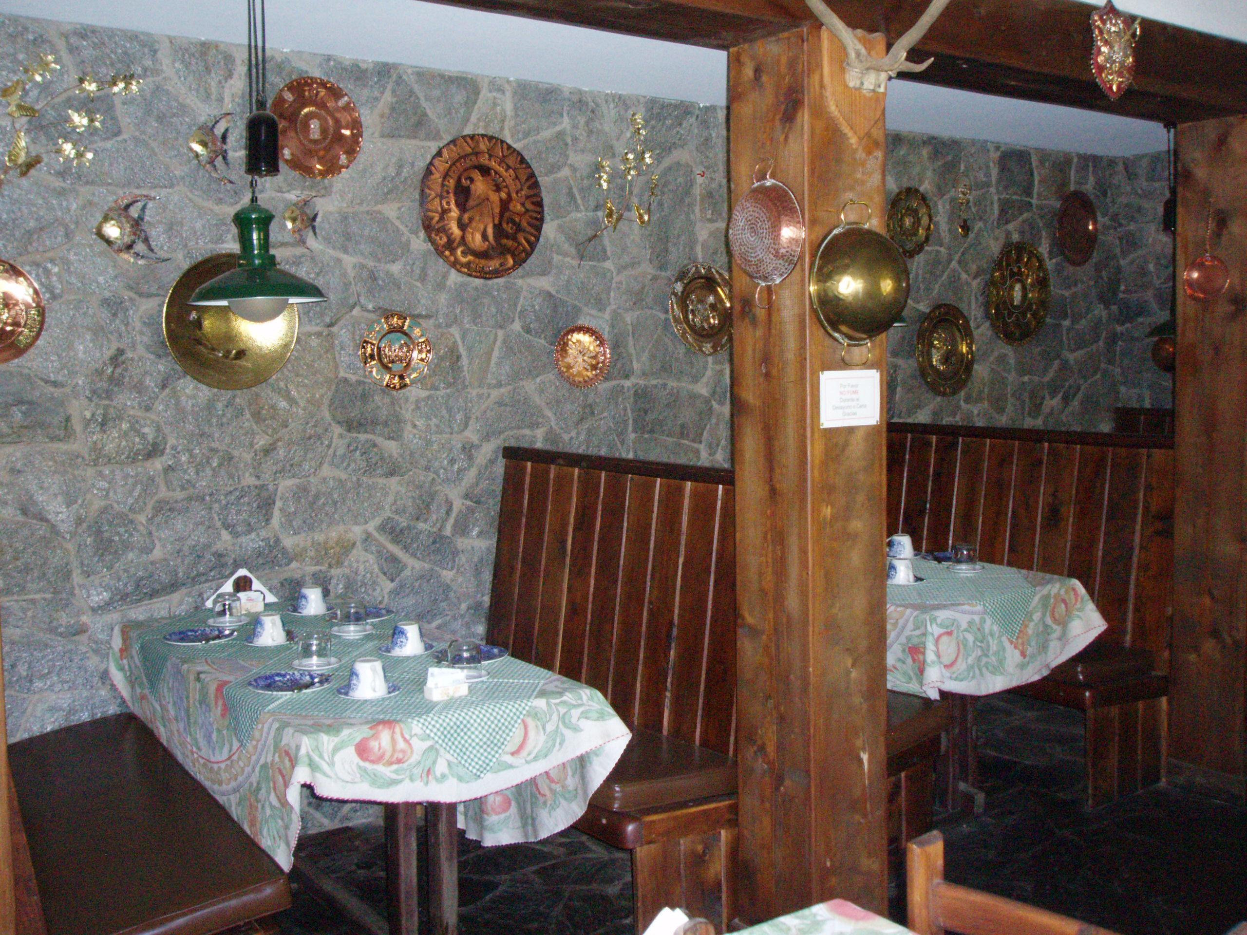 Posada Del Angel Bariloche Buitenkant foto