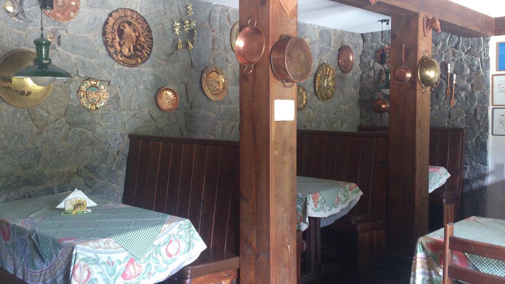 Posada Del Angel Bariloche Buitenkant foto
